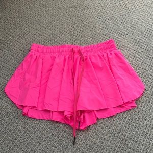 Keiki kona shorts